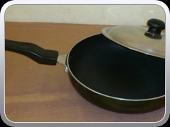 Fry Pan