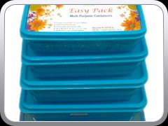 Lunch Box 5pcs Set