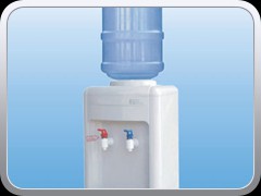 Hot & Cold Water Dispenser