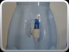 Manual Water Dispenser(PT)